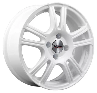 X'trike X-105М 6x15 4x114.3 ET44 X'trike X-105М 6x15 4x114.3 ET44