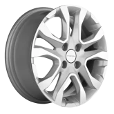 Khomen 1503 6x15 4x100 ET40