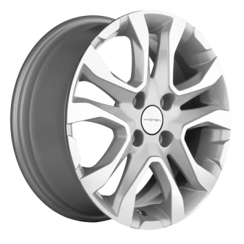 Khomen 1503 6x15 4x100 ET46