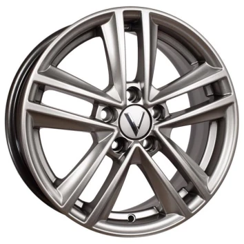 Вектор K127 6x15 5x100 ET38