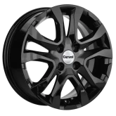 Carwel Тобол 1503 6x15 4x100 ET50