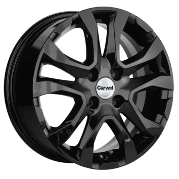 Carwel Тобол 1503 6x15 4x100 ET40