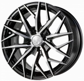RR CSS3347 7.5x17 5x110 ET45