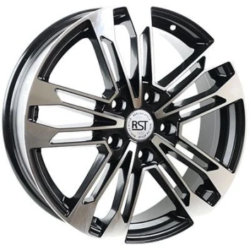 RST R167 7x17 5x120 ET55