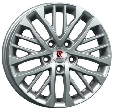 RepliKey Creta FL (R238) 6x16 5x114.3 ET43