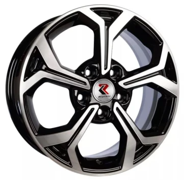 RepliKey Ceed (R190) 6.5x16 5x114.3 ET50