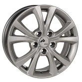 RPLC MA246 6.5x16 5x114.3 ET45