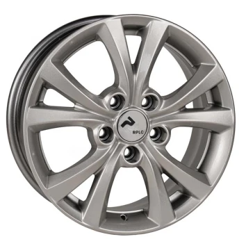 RPLC MA246 6.5x16 5x114.3 ET45