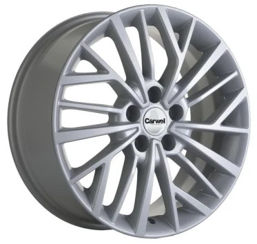 Carwel Токо 7x17 5x114.3 ET51