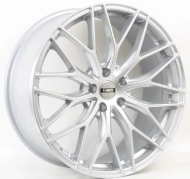 NEO 654 6.5x16 5x114.3 ET41