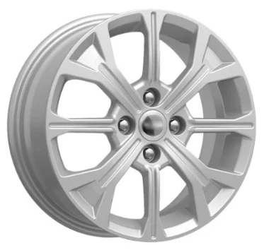 KDW KD1549 6x15 4x100 ET50