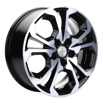 KDW KD1724 6.5x17 5x114.3 ET50