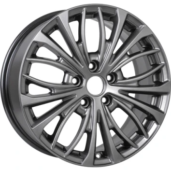 KDW KD1723 7.5x17 5x114.3 ET45