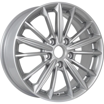 KDW KD1638 6.5x16 5x108 ET50