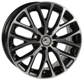 RPLC KI122 6x15 4x100 ET46