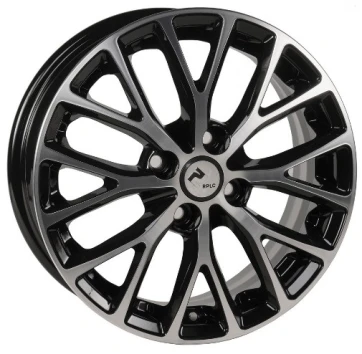 RPLC KI122 6x15 4x100 ET48