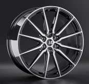 LS Forged FG02 9x22 6x139.7 ET45