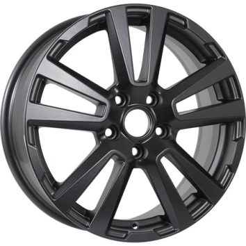 KDW KD1725 6.5x17 4x100 ET43
