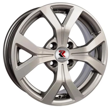 RepliKey K147 6x15 4x100 ET45