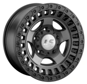 LS wheels LS1351 8.5x17 5x150 ET15