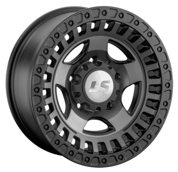 LS wheels LS1351 8.5x17 5x150 ET15