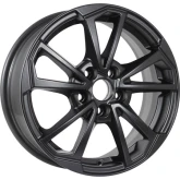 KDW KD1550 6x15 5x100 ET38 KDW KD1550 6x15 5x100 ET38