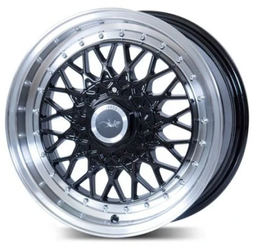 Lizardo XH157 7.5x16 4x98 ET25