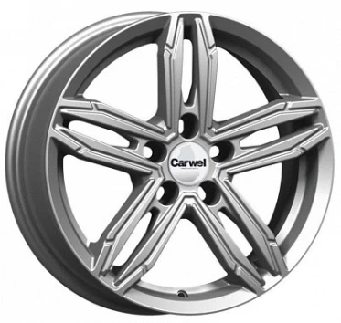 Carwel Нева 256 6.5x16 5x114.3 ET50
