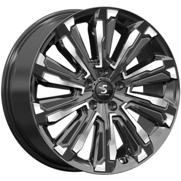 Premium Series КР1061 Humber 8x20 5x114.3 ET45