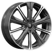 Premium Series КР013 7x19 5x108 ET33