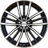 Carwel Крет 1812 7x18 5x114.3 ET42