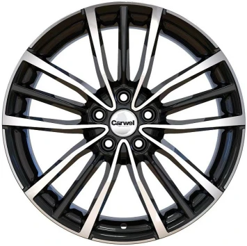Carwel Крет 1812 7x18 5x114.3 ET40