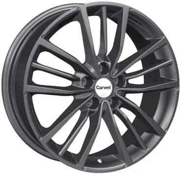 Carwel Крет 1812 7x18 5x108 ET36