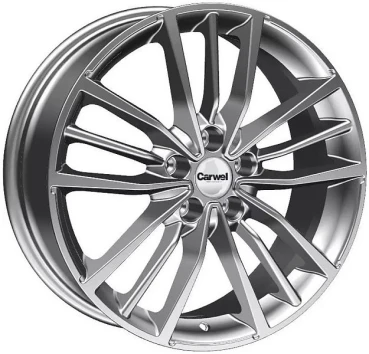 Carwel Крет 1812 7x18 5x114.3 ET45