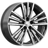Скад Манчестер 7.5x19 5x108 ET45
