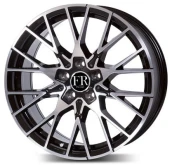 Replica FR 5083 8x18 5x120 ET30
