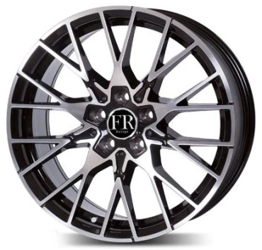 Replica FR 5083 8x18 5x112 ET30