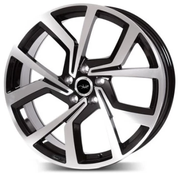 Lizardo XH163 7.5x18 5x108 ET45
