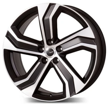 Lizardo 5601 8.5x20 5x108 ET45