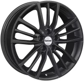 Carwel Крет 1812 7x18 5x114.3 ET42
