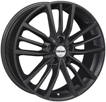 Carwel Крет 1812 7x18 5x108 ET36