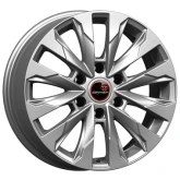 RepliKey R258 7.5x18 6x139.7 ET25 RepliKey R258 7.5x18 6x139.7 ET25