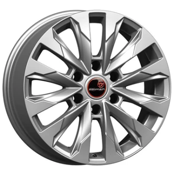 RepliKey R258 7.5x18 6x139.7 ET25