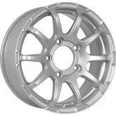 KDW KD1660 6.5x16 5x139.7 ET40