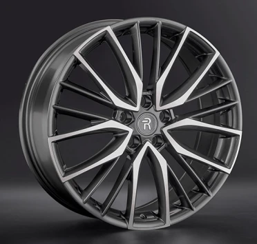 Replay LX244 7.5x20 5x114.3 ET35