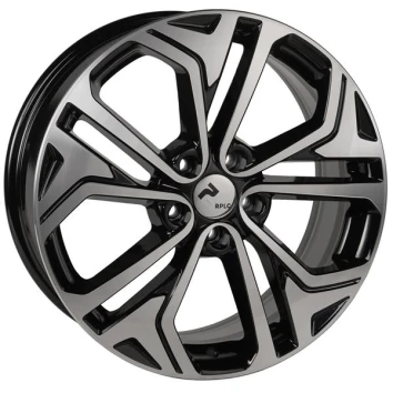RPLC MA205 7.5x18 5x114.3 ET45