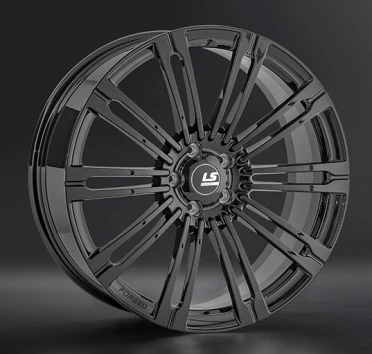 LS Forged FG16 9x22 5x120 ET43