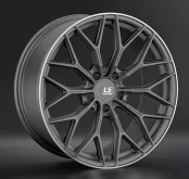 LS wheels FlowForming RC69 9.5x19 5x120 ET40