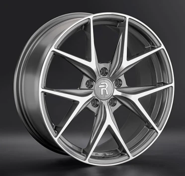 Replay MR270 8x18 5x112 ET38