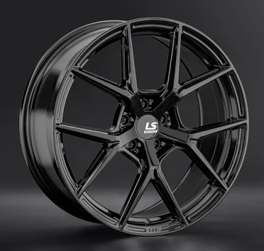 LS wheels FlowForming RC78 8.5x19 5x108 ET40